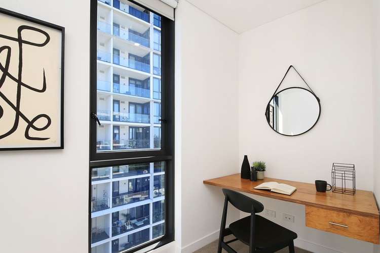 Fourth view of Homely apartment listing, 1301/15 Brodie Spark Drive, Wolli Creek NSW 2205