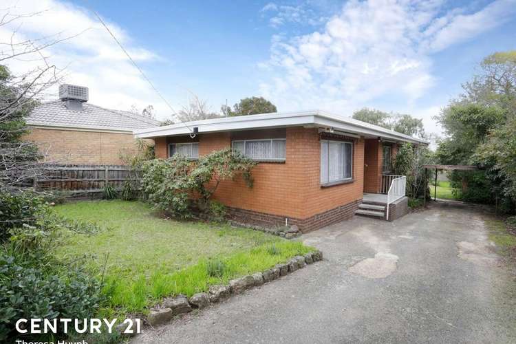 Main view of Homely house listing, 41 Screen Street, Frankston VIC 3199
