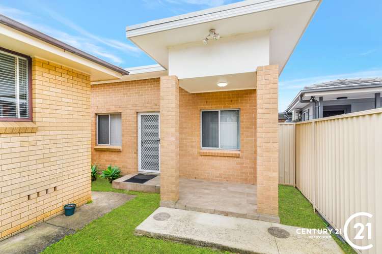 5a Dryden Place, Wetherill Park NSW 2164