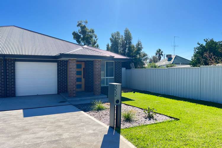 2/52 Best Street, Parkes NSW 2870