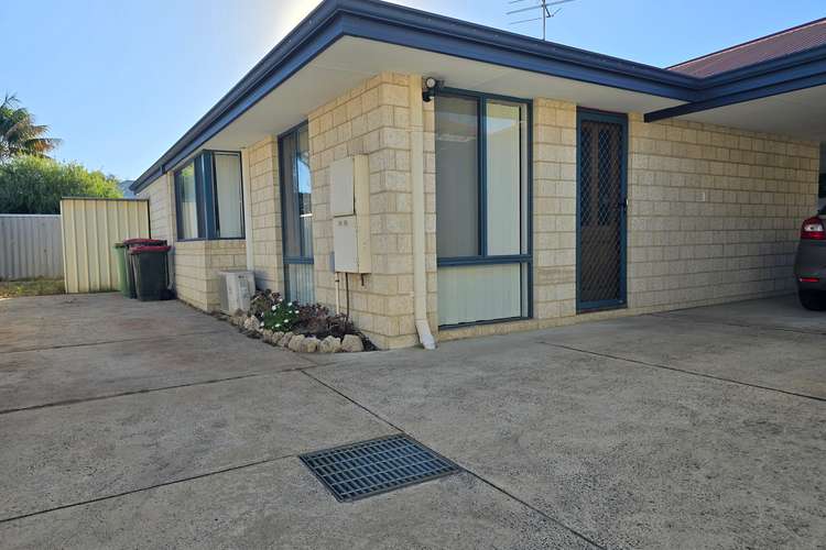 Main view of Homely house listing, 4A Galyung Road, Carey Park WA 6230