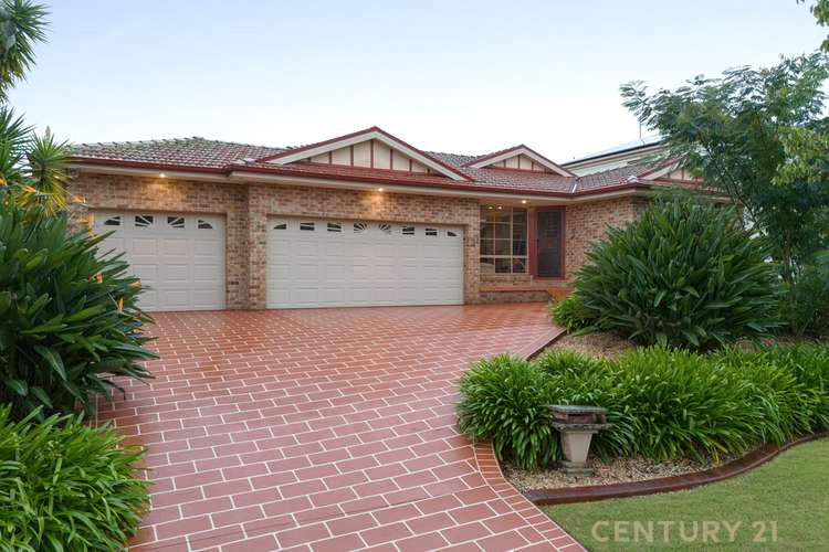 Main view of Homely house listing, 21 Glenrowan Drive, Harrington Park NSW 2567
