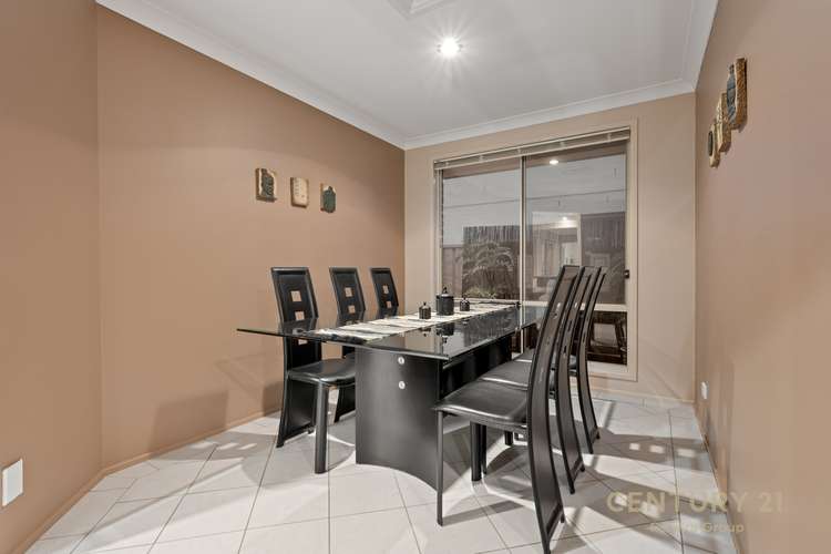 Fifth view of Homely house listing, 21 Glenrowan Drive, Harrington Park NSW 2567