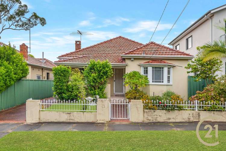 Main view of Homely house listing, 21 Wilson Street, Kogarah NSW 2217