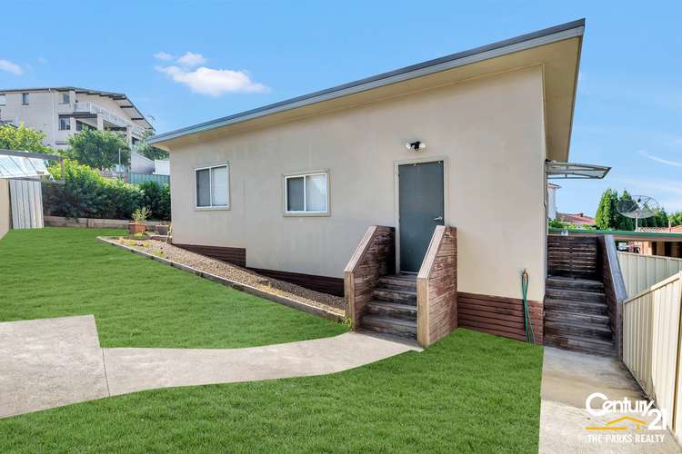 Main view of Homely flat listing, 47a Glen Logan Road, Bossley Park NSW 2176