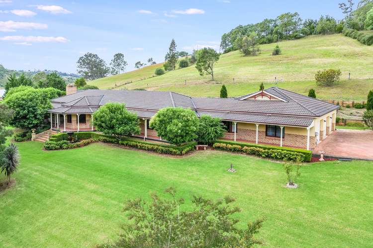 Main view of Homely acreageSemiRural listing, 5/150 Abbotsford Road, Picton NSW 2571