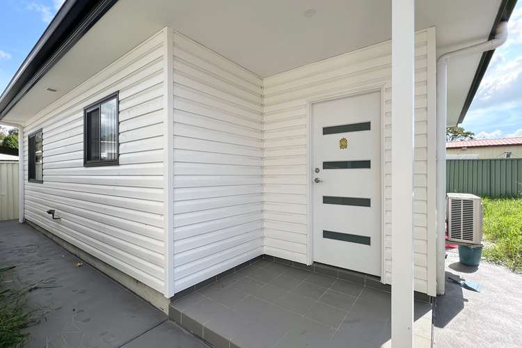 Main view of Homely flat listing, 36A Wheeler Street, Lalor Park NSW 2147