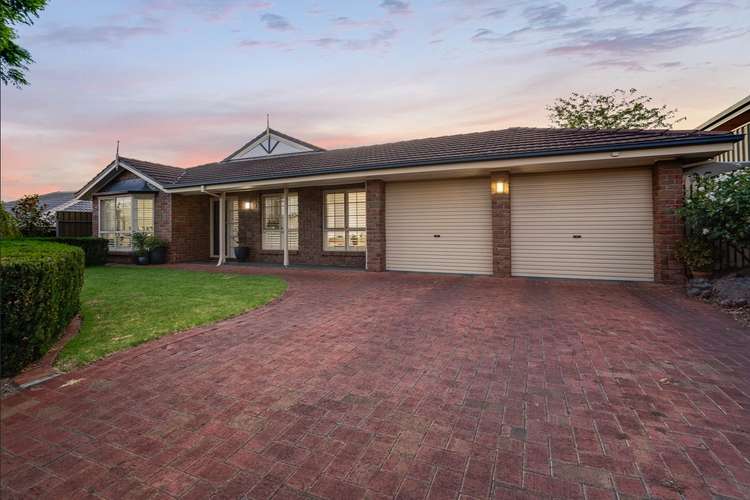 23 Tongariro Street, Greenwith SA 5125