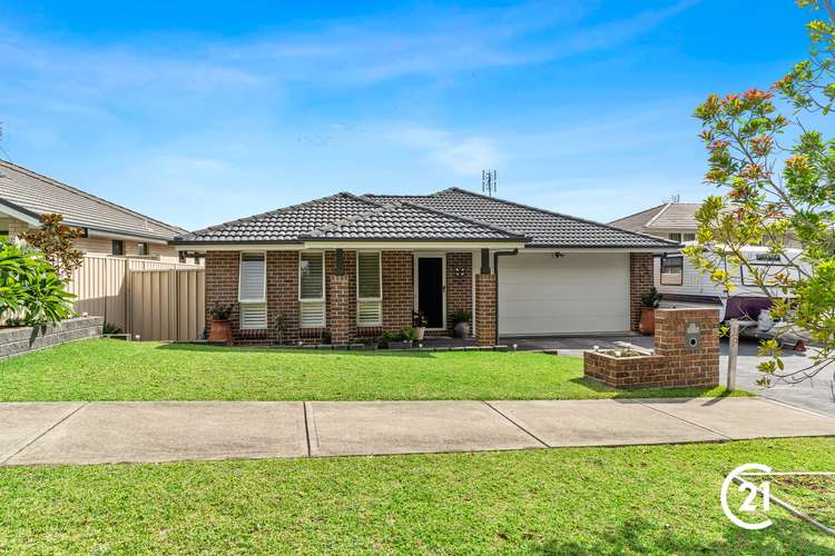 Main view of Homely house listing, 20 Fairwater Drive, Gwandalan NSW 2259