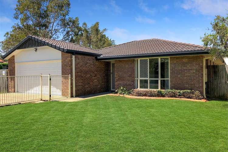 Main view of Homely house listing, 16 Macadamia Street, Wynnum West QLD 4178