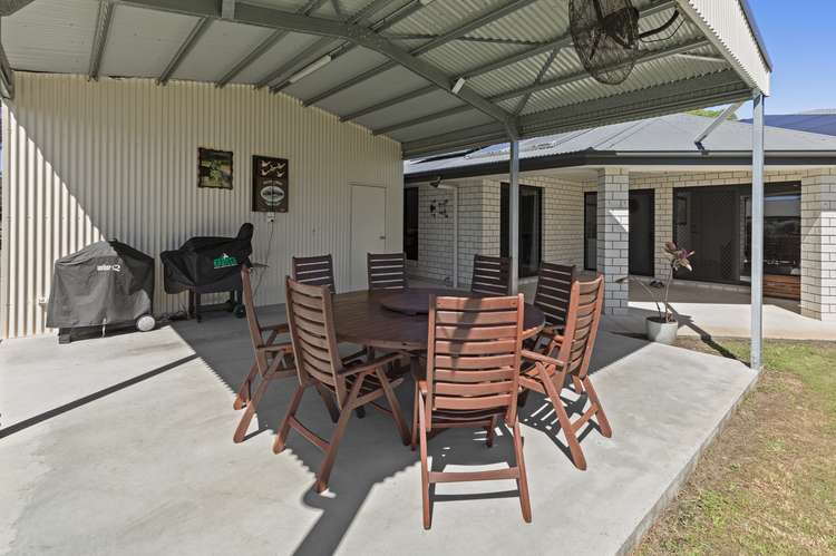 Third view of Homely acreageSemiRural listing, 7 Lachlan Drive, Oakhurst QLD 4650