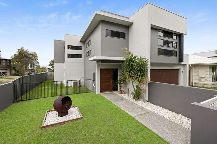 Main view of Homely house listing, 35 Anchorage Drive, Birtinya QLD 4575