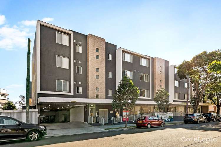 Main view of Homely apartment listing, 6/19-25 Garfield Street, Wentworthville NSW 2145