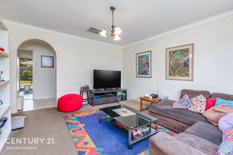 Second view of Homely semiDetached listing, 4a Dove Street, Thornlie WA 6108