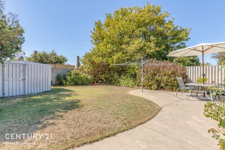 Fourth view of Homely semiDetached listing, 4a Dove Street, Thornlie WA 6108