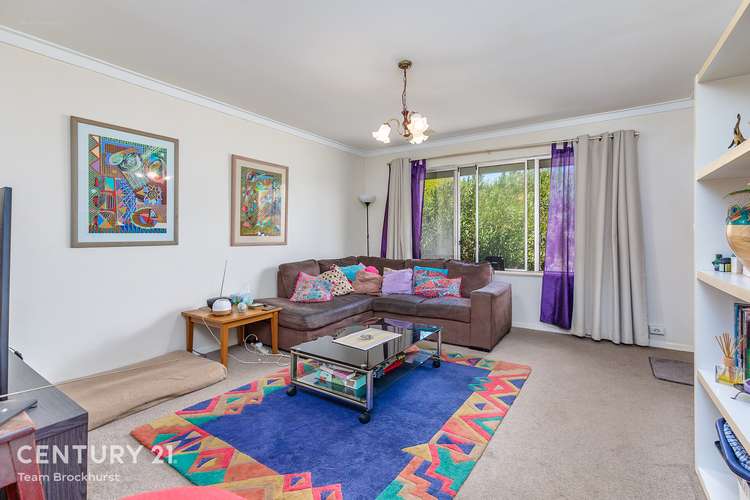 Sixth view of Homely semiDetached listing, 4a Dove Street, Thornlie WA 6108