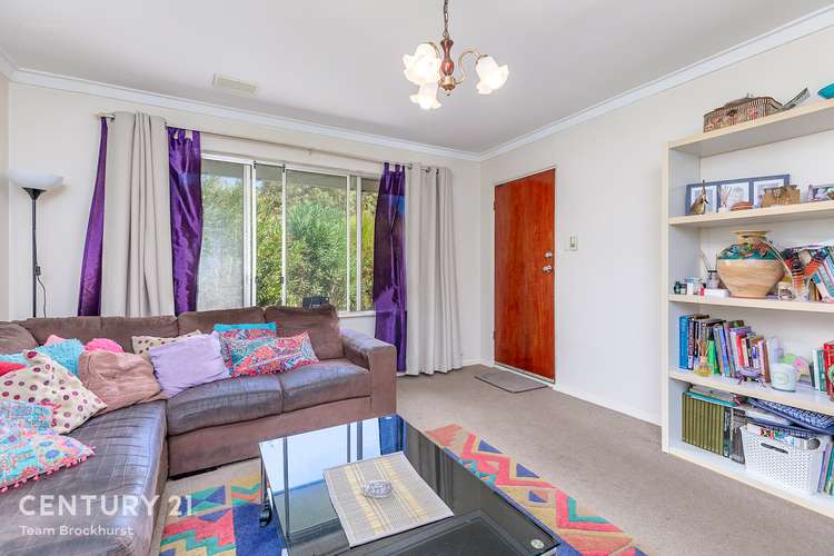 Seventh view of Homely semiDetached listing, 4a Dove Street, Thornlie WA 6108