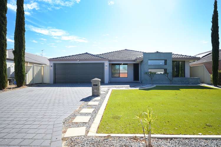 Main view of Homely house listing, 27 Cyandra Loop, Banksia Grove WA 6031