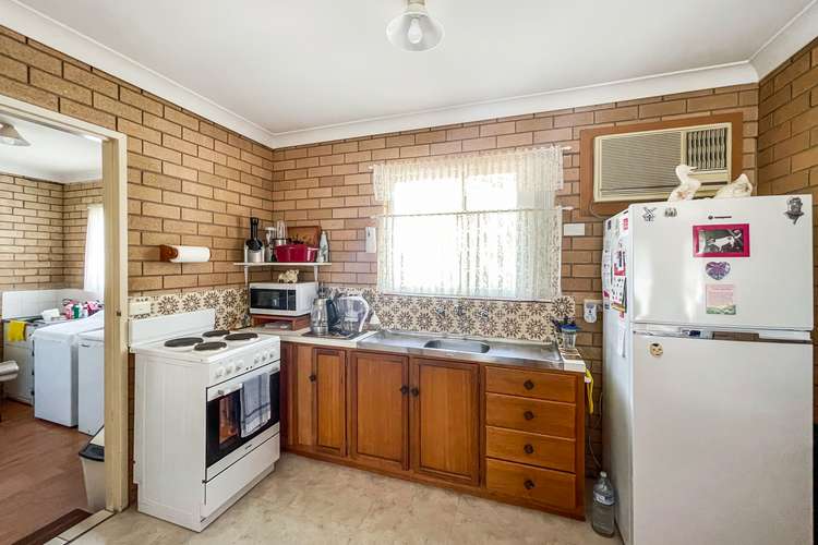 Seventh view of Homely blockOfUnits listing, 18A-18B and 20A-20B Coolabah Street, Forbes NSW 2871