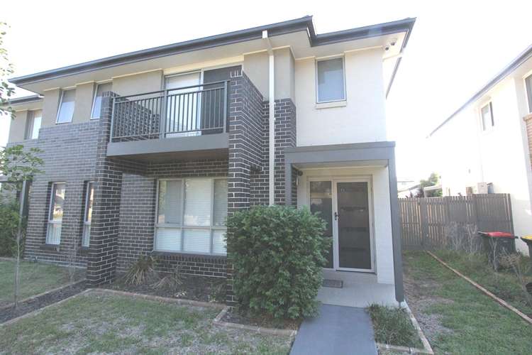 Main view of Homely terrace listing, 131 Spencer Road, Elizabeth Hills NSW 2171