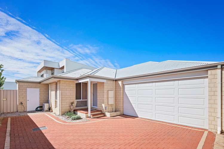 Main view of Homely unit listing, 29A Mary Street, South Bunbury WA 6230