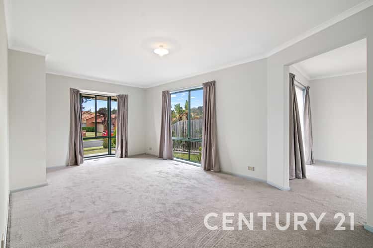 Fourth view of Homely house listing, 16 Saint John Place, Rowville VIC 3178
