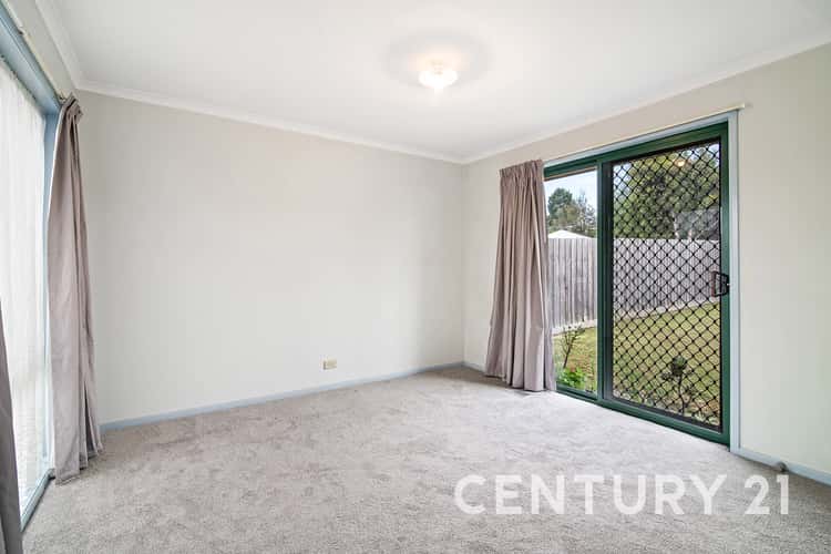Fifth view of Homely house listing, 16 Saint John Place, Rowville VIC 3178