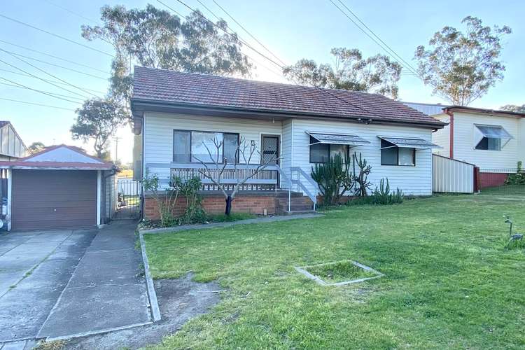 Main view of Homely house listing, 4 Leslie Street, Blacktown NSW 2148