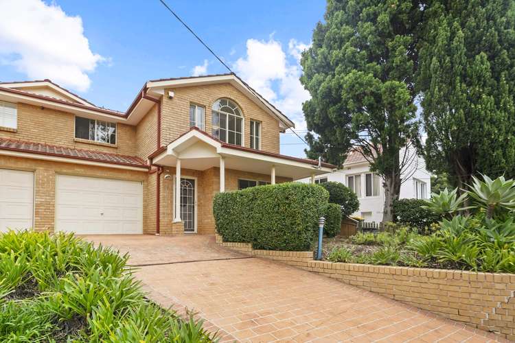 Main view of Homely house listing, 3 Salter Crescent, Denistone East NSW 2112