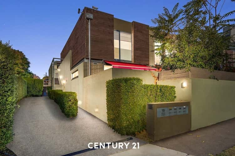 7/19 Trent Street, Glen Iris VIC 3146