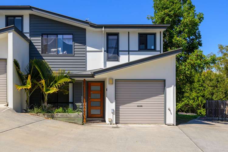 Main view of Homely townhouse listing, 1/4-5 Shayduk Close, Gympie QLD 4570