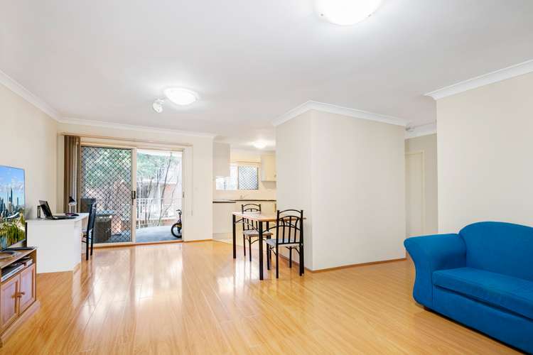 Main view of Homely apartment listing, 18/48-52 Hassall Street, Westmead NSW 2145