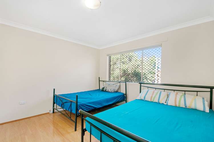 Fourth view of Homely apartment listing, 18/48-52 Hassall Street, Westmead NSW 2145
