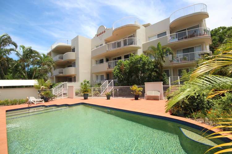 Main view of Homely unit listing, 16/91-97 Duporth Avenue, Maroochydore QLD 4558