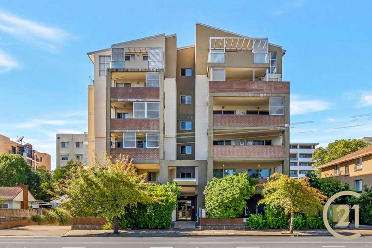 Main view of Homely unit listing, 4/30-32 Copeland Street, Liverpool NSW 2170