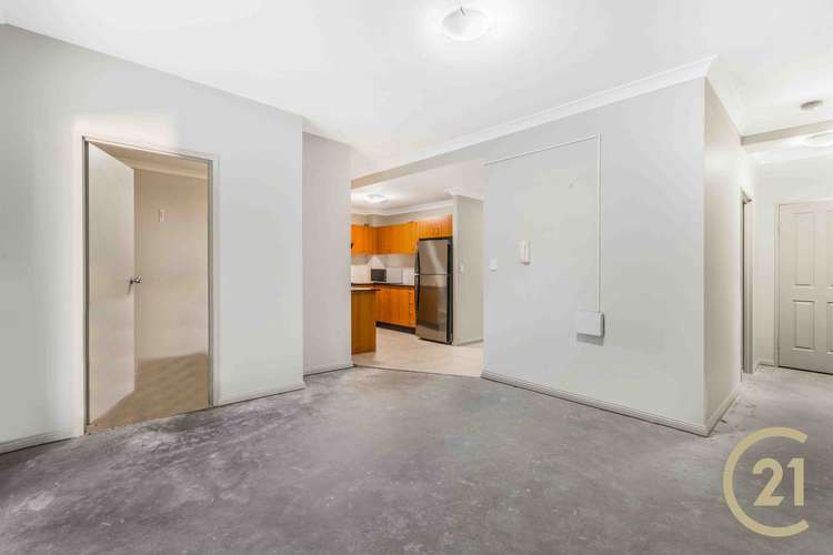 Fourth view of Homely unit listing, 4/30-32 Copeland Street, Liverpool NSW 2170