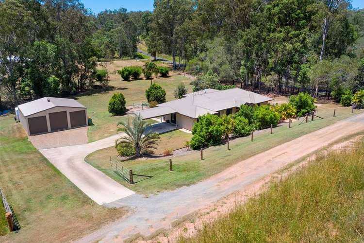 Main view of Homely house listing, 101 Deans Road, The Palms QLD 4570