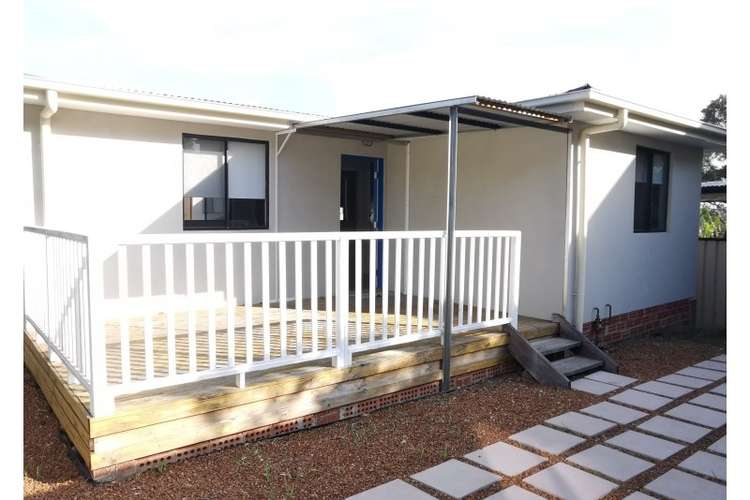Main view of Homely house listing, 24A Balfour Street, Allawah NSW 2218