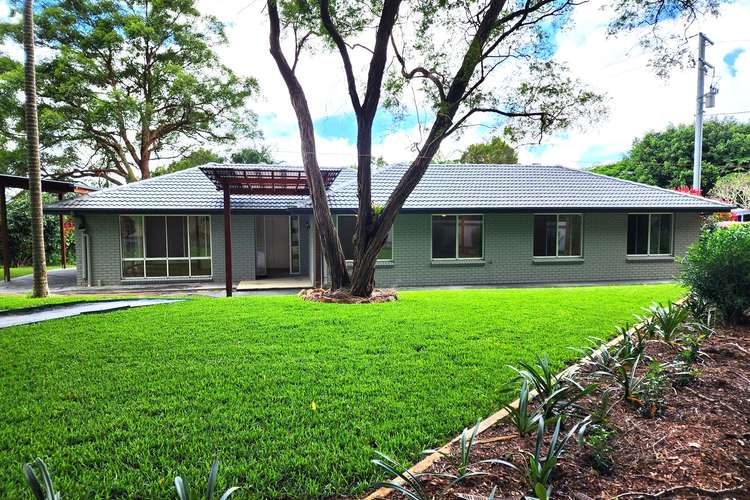 Main view of Homely house listing, 13 Tooheys Mill Road, Nashua NSW 2479
