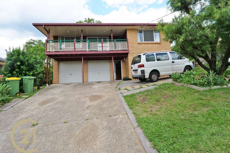 Main view of Homely house listing, 72 Illuta Avenue, Ferny Hills QLD 4055