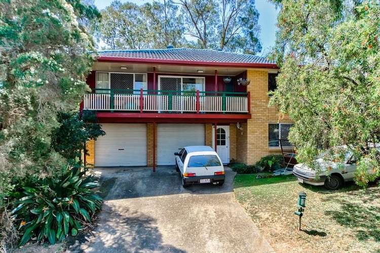 Second view of Homely house listing, 72 Illuta Avenue, Ferny Hills QLD 4055