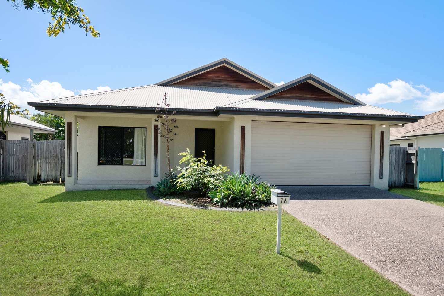 Main view of Homely house listing, 76 Kalynda Parade, Bohle Plains QLD 4817