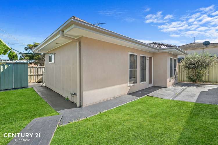 Main view of Homely house listing, 45A Rosewood Avenue, Prestons NSW 2170