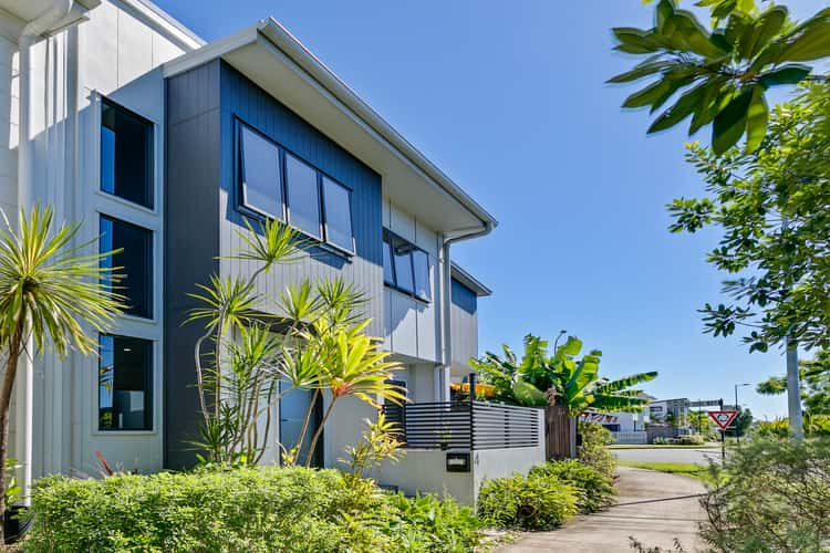 Main view of Homely house listing, 4 Hervey Chase, Maroochydore QLD 4558