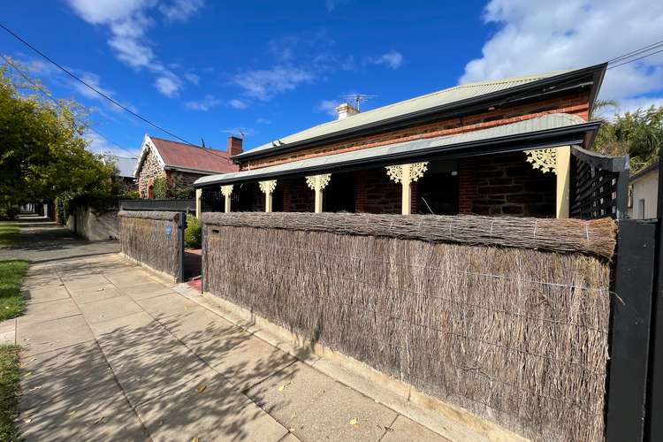 Main view of Homely house listing, 277 Ward Street, North Adelaide SA 5006