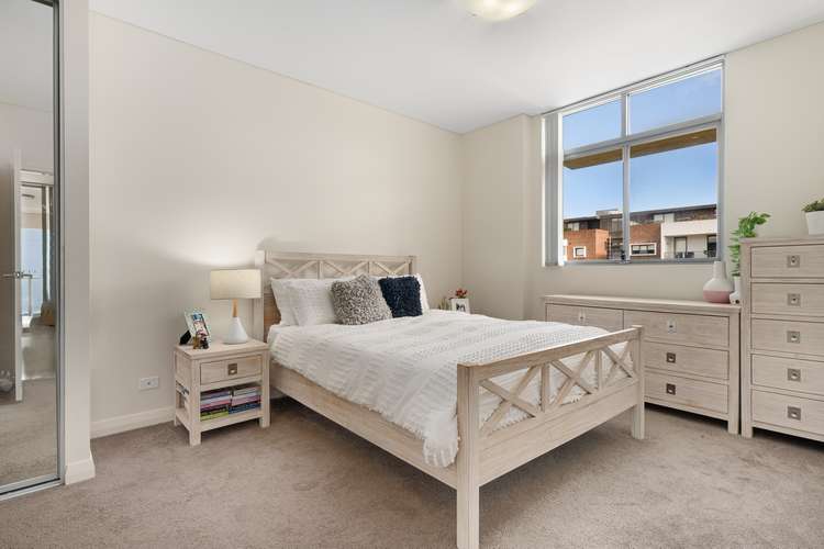 Fifth view of Homely apartment listing, 2501/43-45 Wilson Street, Botany NSW 2019