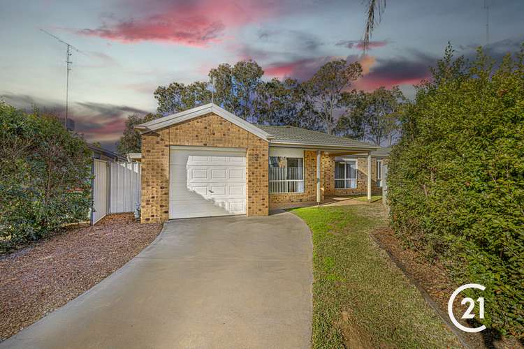 3 Pelican Place, Moama NSW 2731