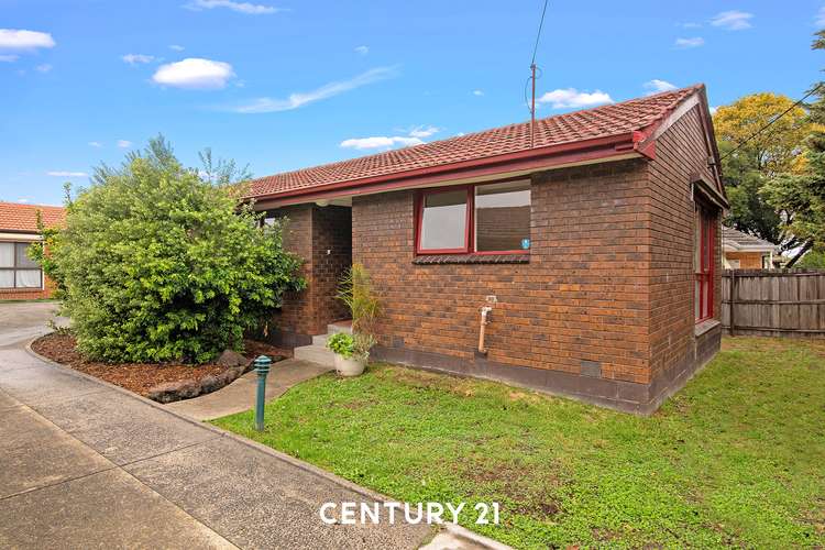 1/24 -26 Clarinda Road, Clarinda VIC 3169