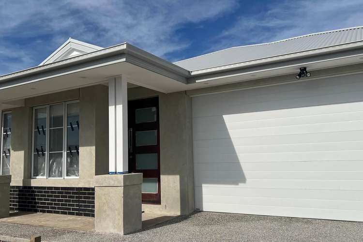 Main view of Homely house listing, 17 Repartree Street, Tarneit VIC 3029