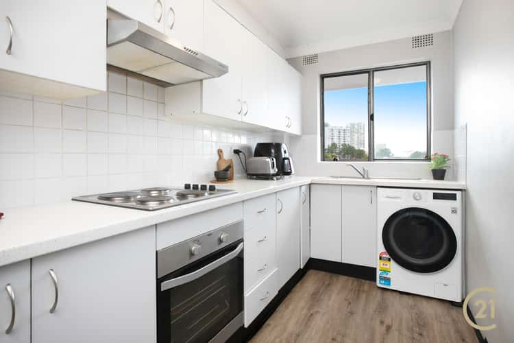 Main view of Homely unit listing, 15/91 Great Western Highway, Parramatta NSW 2150